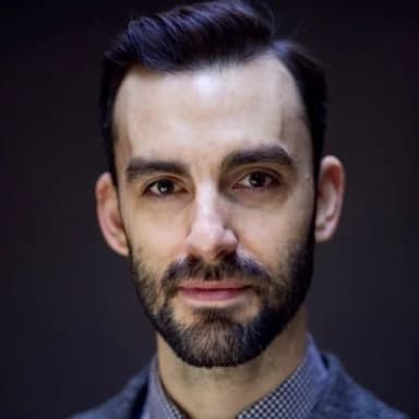 Alexander Bastien